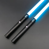 VOIDBEND Neopixel saber A11