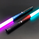 VOIDBEND Neopixel saber A05