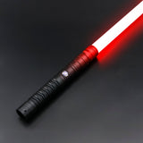 VOIDBEND Neopixel saber A05