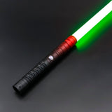 VOIDBEND Neopixel saber A05