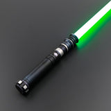 Padawan-E11-A RGB/Neopixel Saber