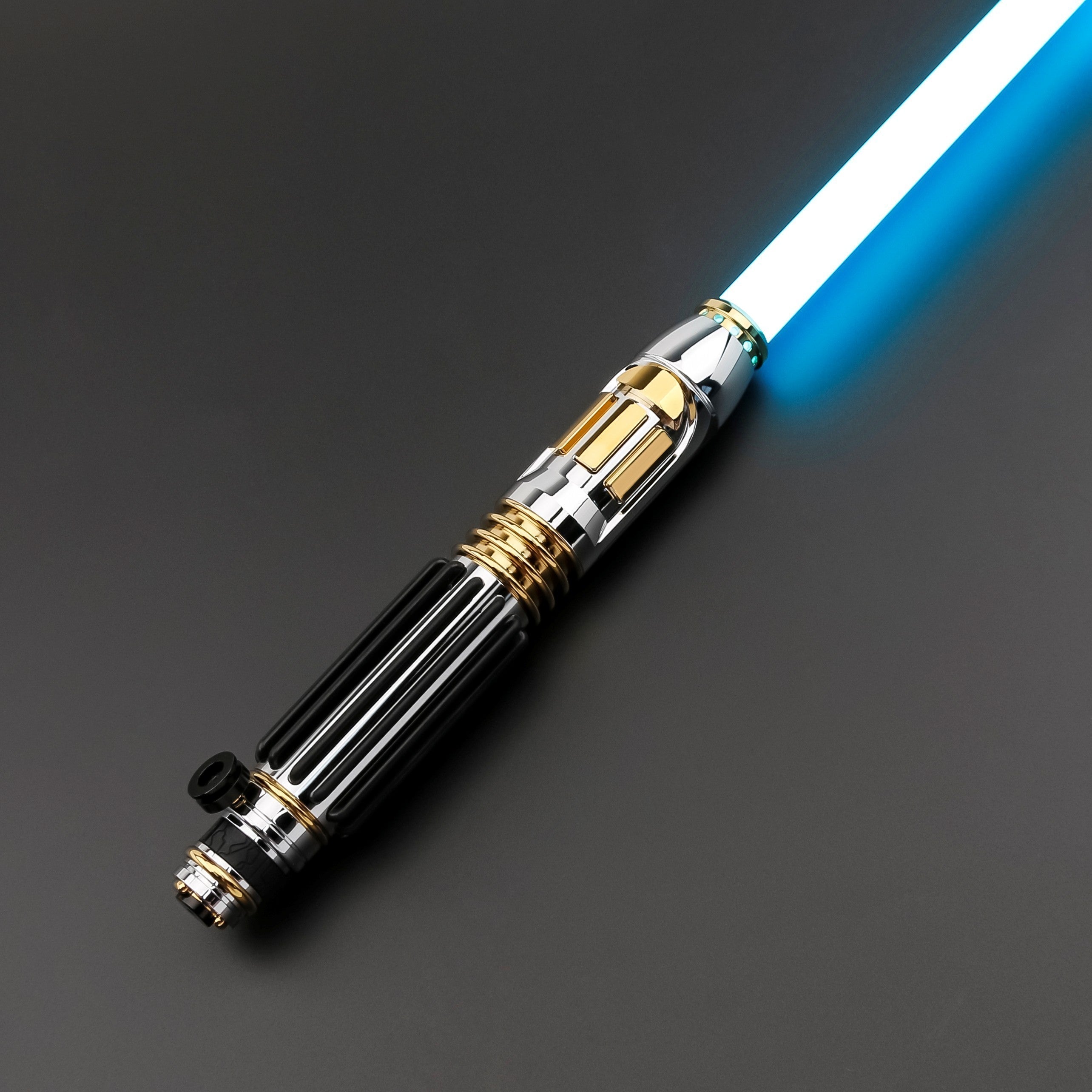 Maren Vindur Legacy Saber