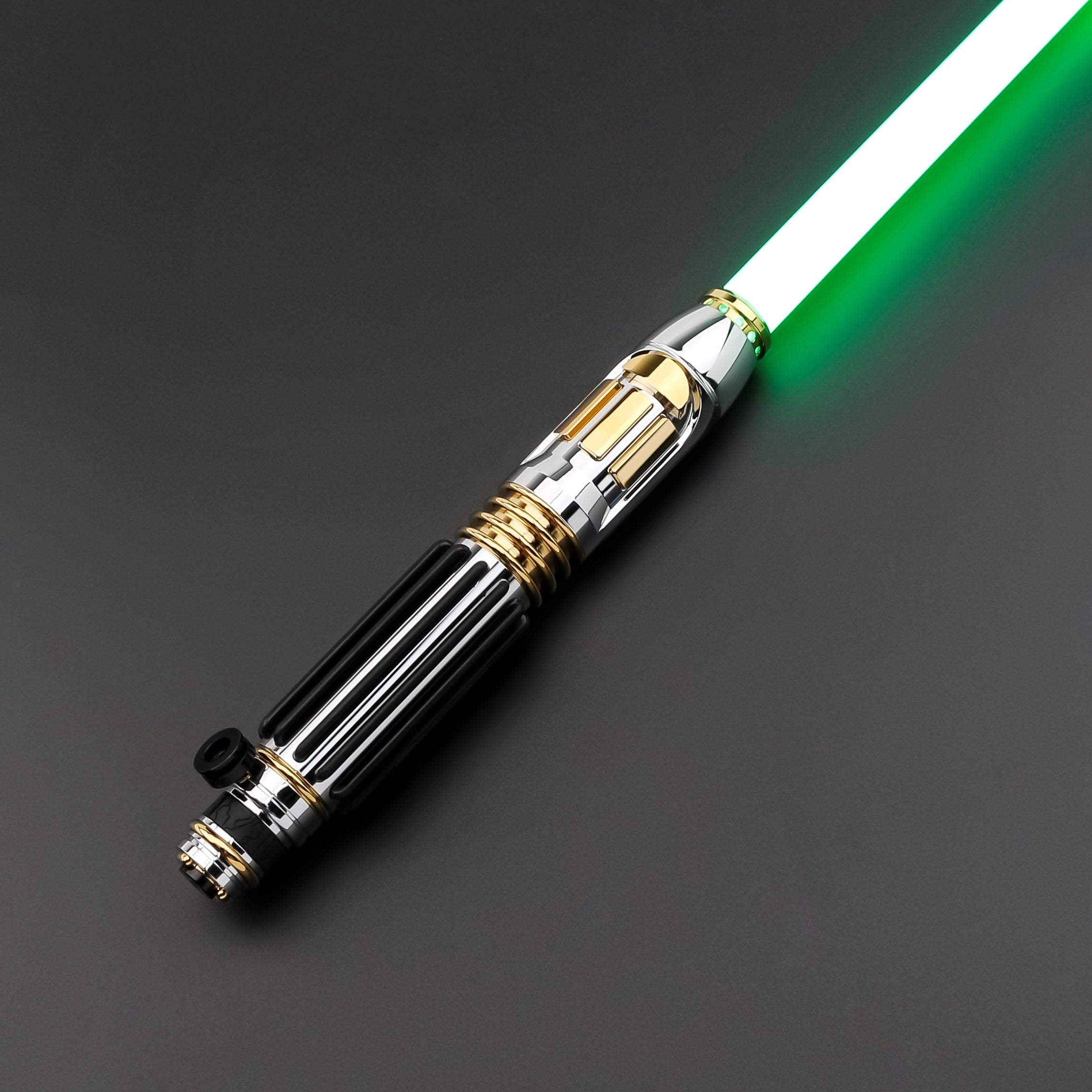 Maren Vindur Legacy Saber