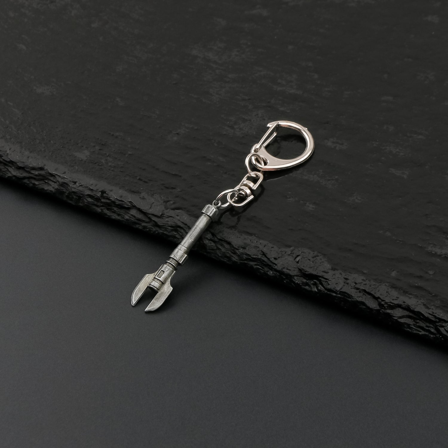 Saber Necklace/Keychains