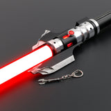 Saber Necklace/Keychains