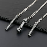 Saber Necklace/Keychains