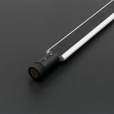 Saber flat blade