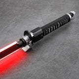 VOIDBEND Voranir Blade