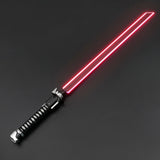 Saber flat blade
