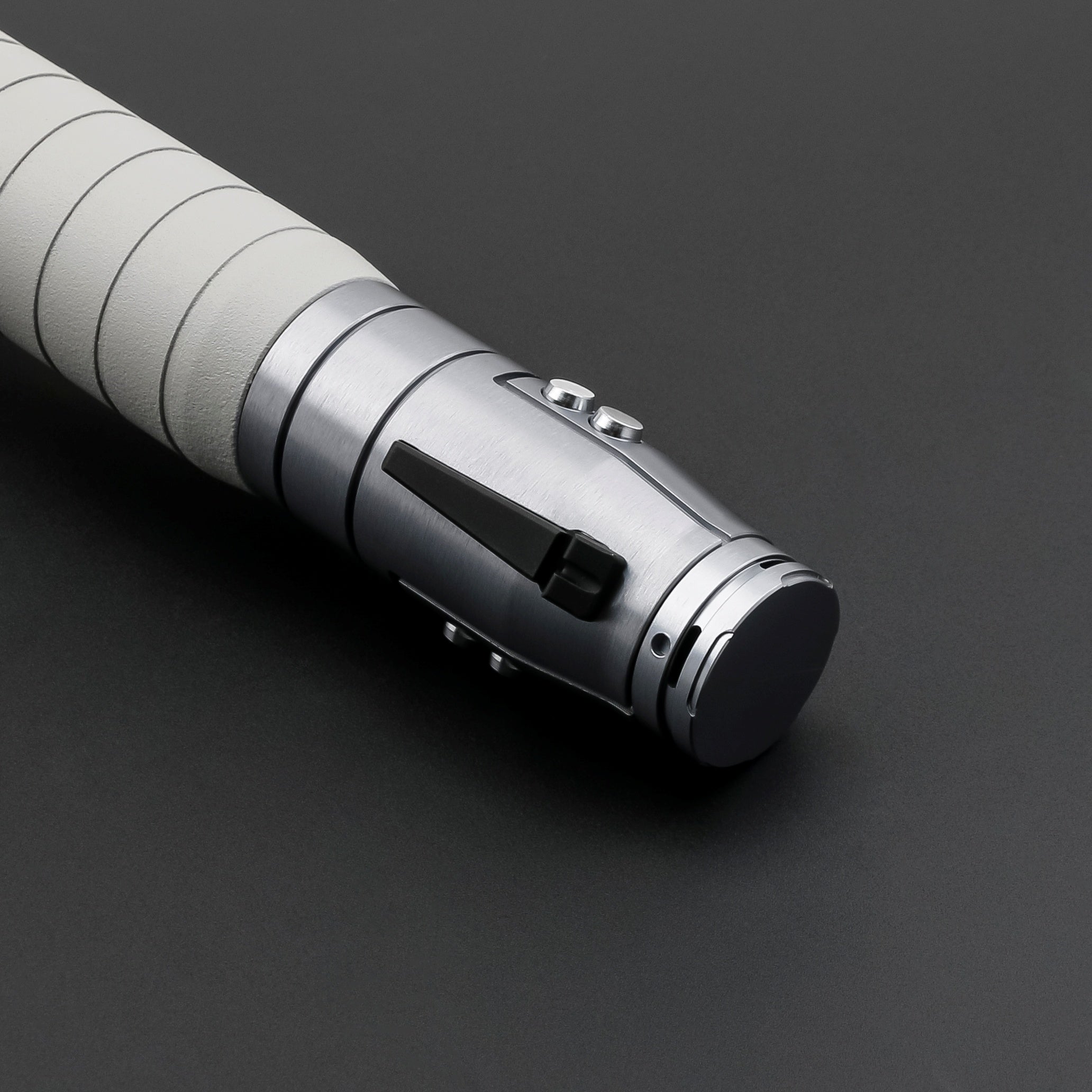 Shin Hati Lightsaber