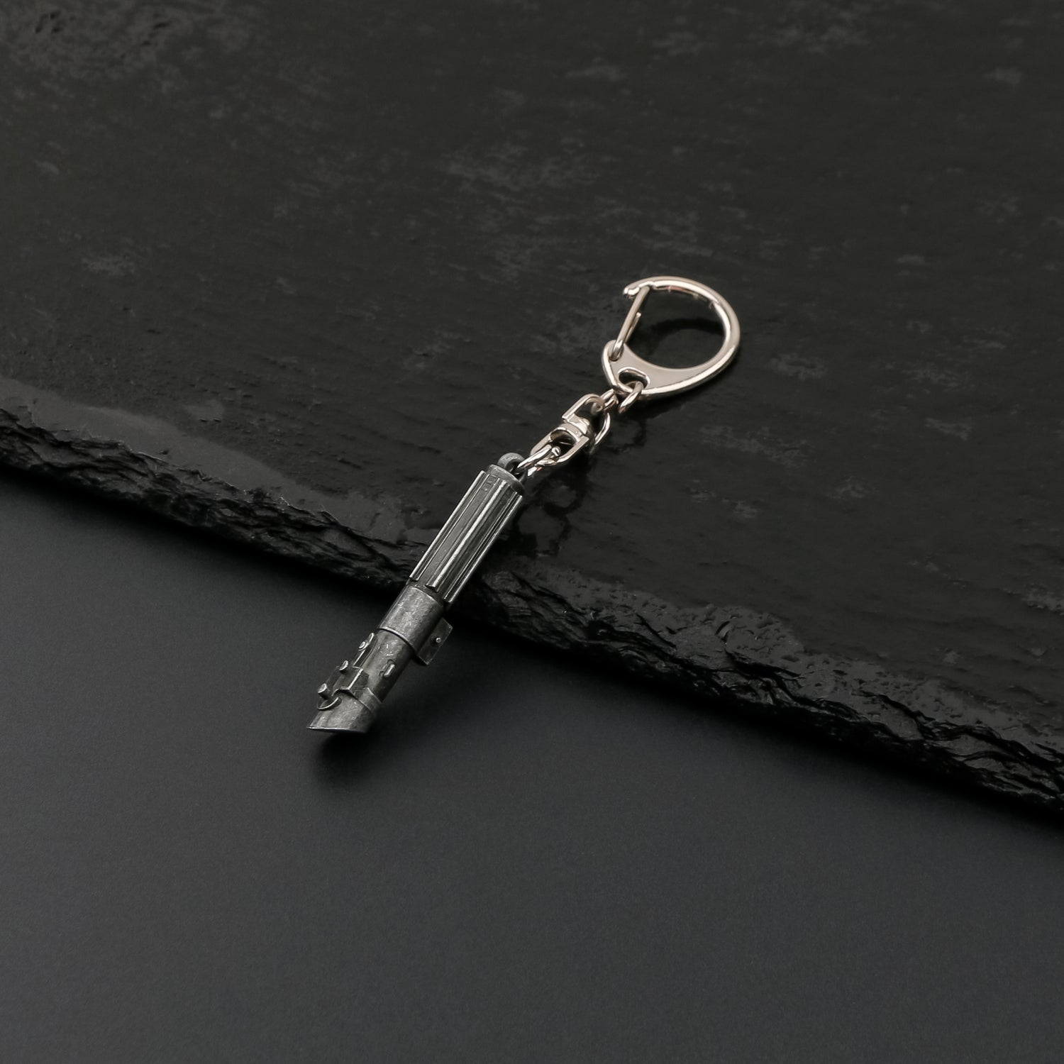Saber Necklace/Keychains