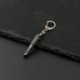 Saber Necklace/Keychains