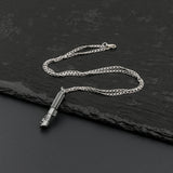 Saber Necklace/Keychains