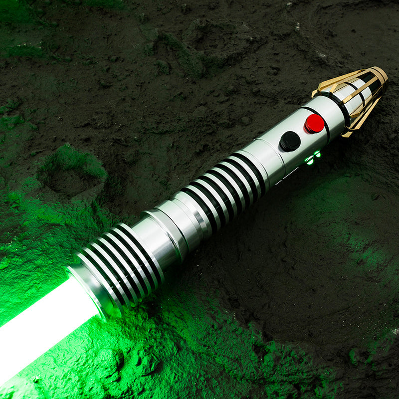 Luminara Unduli Lightsaber