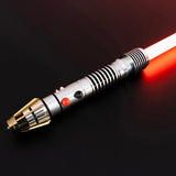 Luminara Unduli Lightsaber