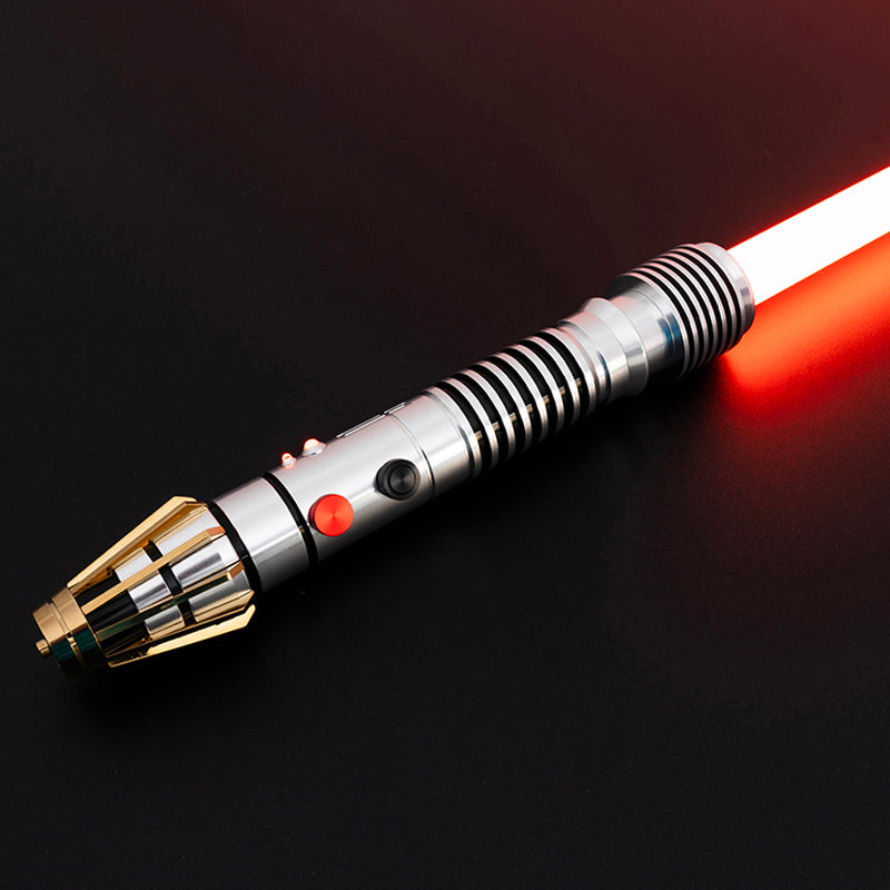 Luminara Unduli Lightsaber