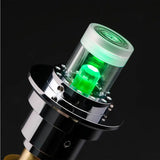 VOIDBEND neopixel saber blade plug