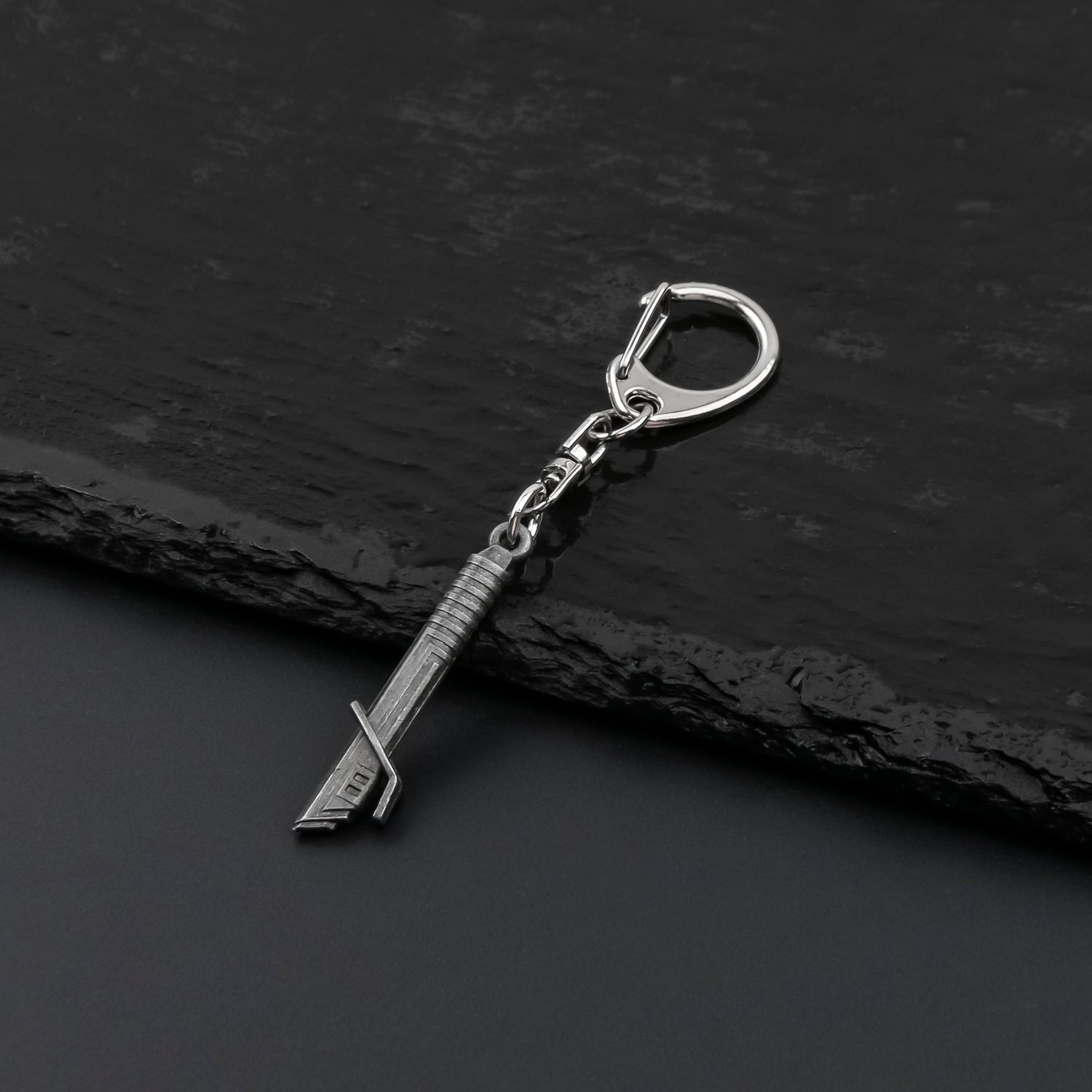 Saber Necklace/Keychains