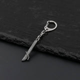 Saber Necklace/Keychains