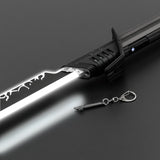 Saber Necklace/Keychains