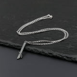 Saber Necklace/Keychains
