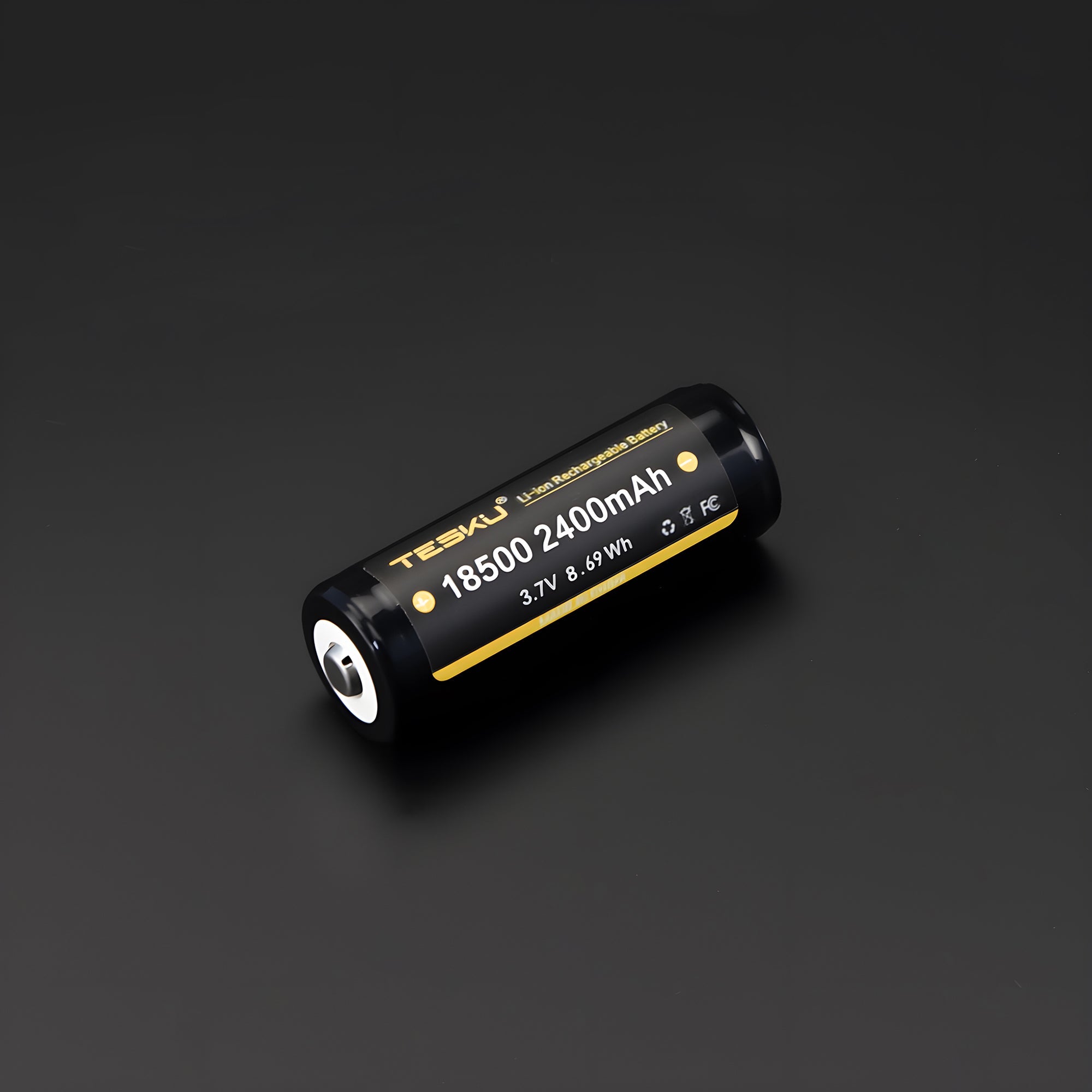Saber battery