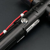 Kael Vorn Crossguard Saber