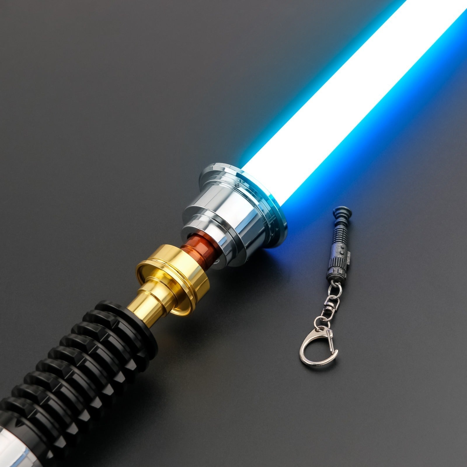 Saber Necklace/Keychains