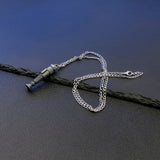 Saber Necklace/Keychains