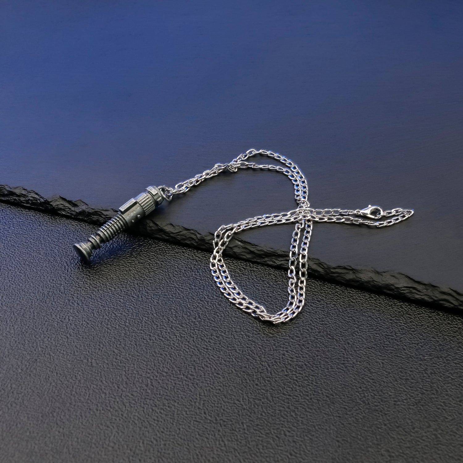Saber Necklace/Keychains