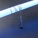 Saber Necklace/Keychains