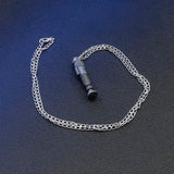Saber Necklace/Keychains