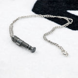 Saber Necklace/Keychains