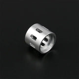 Saber Coupler