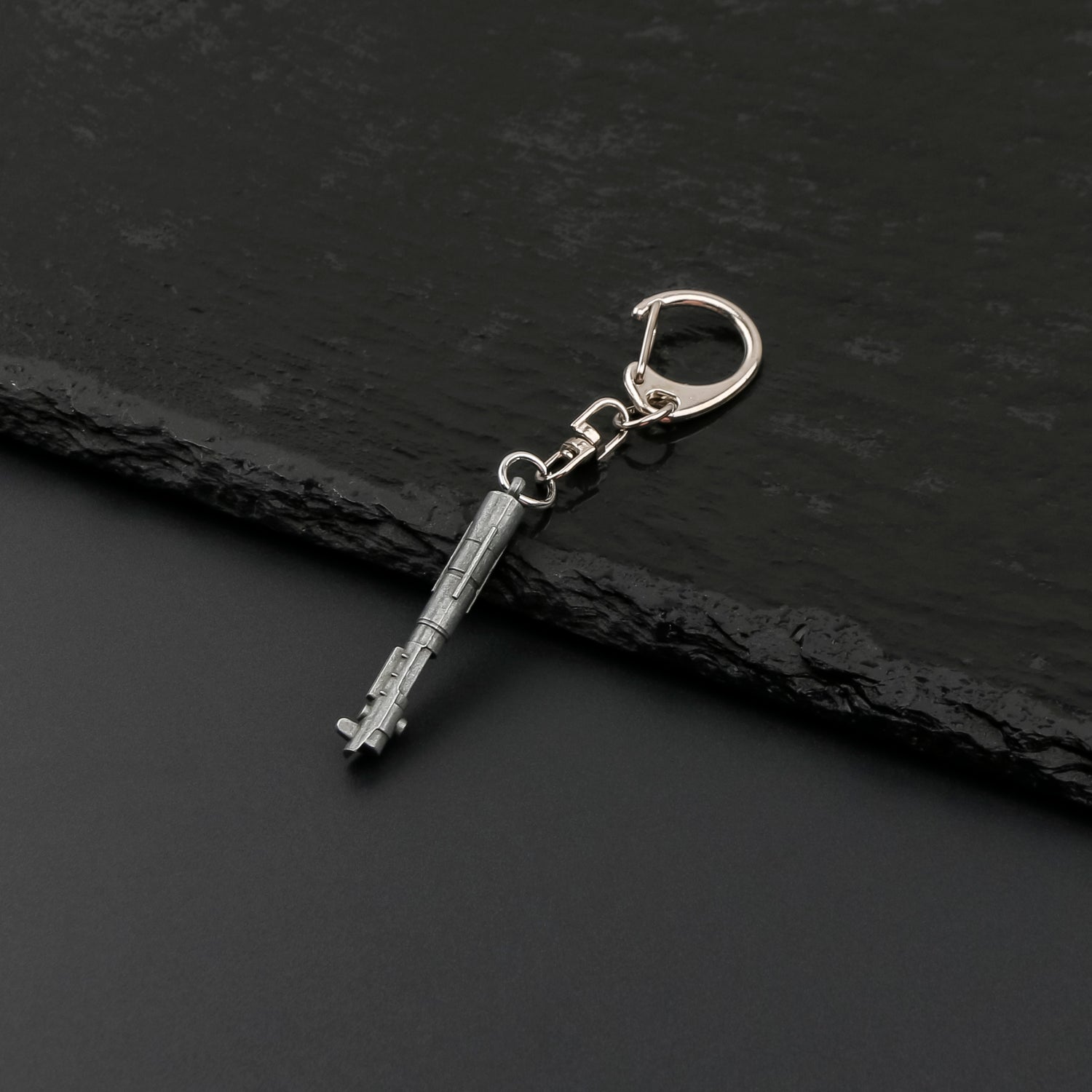 Saber Necklace/Keychains