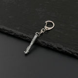 Saber Necklace/Keychains